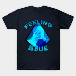 Blue Diamond 2 T-Shirt